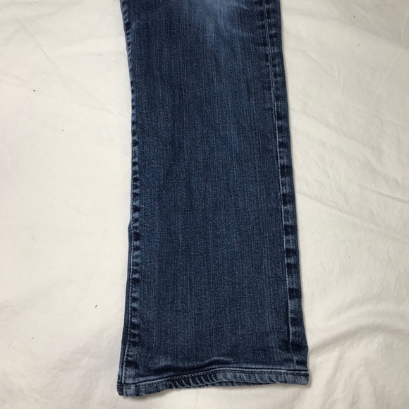 AG-ED Denim The Graduate The Tailored Leg Size 32 - Picture 5 of 8